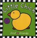 Little Chick - Book