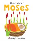 The Story of Moses - Book
