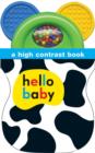 Shaker Teether : Baby Shaker Teethers - Book