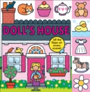 Doll's House : Lift The Flap Tab Books - Book