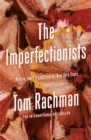 The Imperfectionists - Book