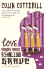 Love Songs from a Shallow Grave : A Dr Siri Murder Mystery - Book