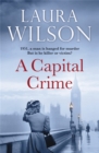 A Capital Crime : DI Stratton 3 - Book