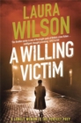 A Willing Victim : DI Stratton 4 - Book