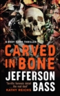 Carved in Bone - eBook