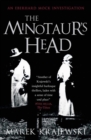 The Minotaur's Head : An Eberhard Mock Investigation - eBook