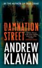 Damnation Street - eBook