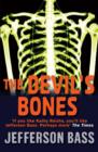 The Devil's Bones - eBook