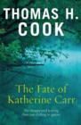 The Fate of Katherine Carr - eBook