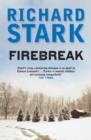 Firebreak : A Parker Novel - eBook
