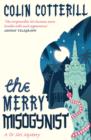 The Merry Misogynist - eBook