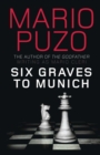 Six Graves to Munich - eBook