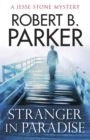 Stranger in Paradise - eBook