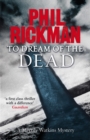 To Dream of the Dead - eBook