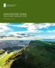 Holyrood Park including Arthur’s Seat - Book