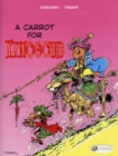 Iznogoud 5 - A Carrot for Iznogoud - Book