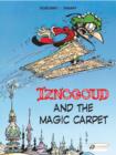 Iznogoud 6 - Iznogoud and the Magic Carpet - Book