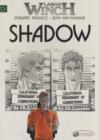 Largo Winch 8 - Shadow - Book