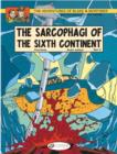 Blake & Mortimer 10 - The Sarcophagi of the Sixth Continent Pt 2 - Book