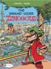 Iznogoud 9 - The Grand Vizier Iznogoud - Book