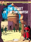 Blake & Mortimer 16 - The Secret of the Swordfish Pt 2 - Book