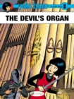 Yoko Tsuno Vol. 8: The Devil's Organ - Book