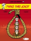 Lucky Luke 45 - Tying the Knot - Book