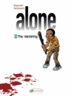 Alone 1 - The Vanishing - Book