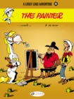 Lucky Luke 51 - The Painter - Book