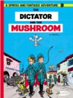 Spirou & Fantasio 9 -Tthe Dictator of the Mushroom - Book