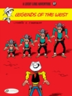 Lucky Luke 57 - Legends of the West - Book