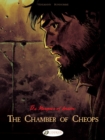 Marquis of Anaon the Vol. 5: the Chamber of Cheops - Book