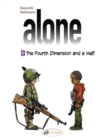 Alone 6 - The Fourth Dimension & A Half - Book