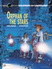 Valerian 17 - Orphan of the Stars - Book