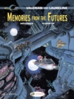 Valerian 22 - Memories from the Futures - Book