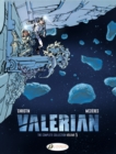 Valerian: The Complete Collection Vol. 5 - Book