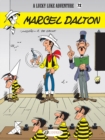 Lucky Luke Vol. 72: Marcel Dalton - Book