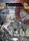 Thorgal Vol. 24: The Battle Of Asgard - Book
