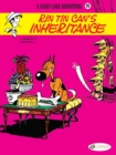 Lucky Luke Vol. 75: Rin Tin Can's Inheritance - Book