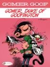 Gomer Goof Vol. 7: Gomer, Duke Of Goofington - Book