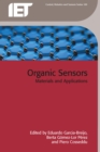 Organic Sensors : Materials and applications - eBook