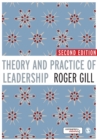 Theory and Practice of Leadership - Book