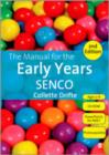 The Manual for the Early Years SENCO - Book