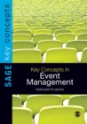Key Concepts in Event Management - Book