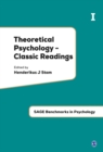 Theoretical Psychology - Classic Readings - Book