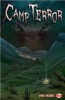 Camp Terror (Full Flight Adventure) - eBook