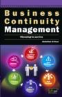 Business Continuity Management : Choosing to Survive - eBook