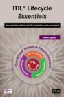ITIL Lifecycle Essentials : Your essential guide for the ITIL Foundation exam and beyond - eBook