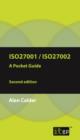 ISO27001/ISO27002:2013 : A Pocket Guide - eBook