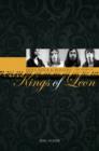 Story of  "Kings of Leon", The: Holy Rock 'n' Rollers - Book